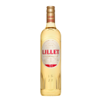 Apritif  base de vin blanc 17% lillet - la bouteille de 75cl