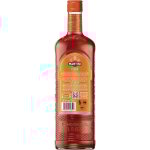 Apritif  base de vin fiero 14, 5% martini - la bouteille de 1l