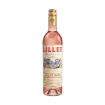 Apritif  base de vin ros 17% lillet - la bouteille de 75cl