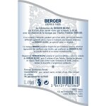 Spiritueux anisé berger blanc 45% berger - la bouteille de 1l Spiritueux anisé berger blanc 45% berger - la bouteille de 1l