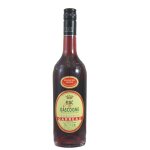 Ap�ritif � base de vin floc de gascogne rouge 17% garreau - la bouteille de 75cl