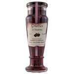 Griottes  l'ancienne distillerie la salamandre - le flacon de 35cl