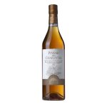 Apritif  base de vin pineau des charentes or 18% moulin de la grange - la bouteille de 75cl