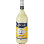 Spiritueux anis anis sans sucre et sans alcool blancart - la bouteille de 1l