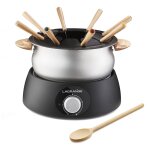 Appareil  fondue classic 349014 lagrange