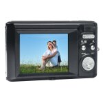 Appareil photo compact dc5200 noir - agfaphoto - l'appareil photo