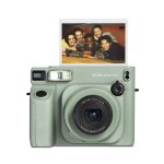 Appareil photo instantan� wide 400 vert api fujifilm