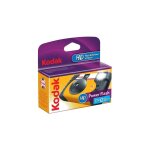 Appareil photo jetable - fun saver - 27 + 12 poses kodak - l'appareil photo