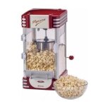 Appareil À pop - corn ari - 2953 - xl - rouge / blanc ariete Appareil À pop - corn ari - 2953 - xl - rouge / blanc ariete