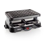 Appareil À raclette et gril 4 personnes ra - 2949ca tristar Appareil À raclette et gril 4 personnes ra - 2949ca tristar