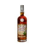 Appritif vol'can gentiane  la chataigne louis couderc - la bouteille de 1l