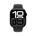 Apple watch sries 10 gps 46mm jet black apple