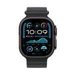 Apple watch ultra 2 gps + cellular 49mm black titanium apple