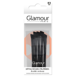 Applicateurs paupi�res double embout glamour paris - le pack de 5