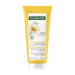 Aprs - shampoing enfant cheveux blonds  la camomille klorane - le tube de 200ml
