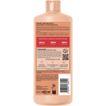 Aprs - shampoing dmlant cheveux abms, cassants et fourchus moringa et huile de jojoba franck provost ...