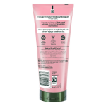 Apr�s - shampoing d�m�lant cheveux secs parfum de rose essence naturelle de rose herbal essences - le ...