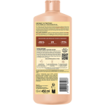 Aprs - shampoing dmlant nourrissant cheveux pais, secs  trs secs, boucls et onduls karit & huile ...