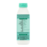 Apr�s - shampoing hydratant d�m�lant cheveux normaux � secs aloe vera vegan hair food garnier - le flacon ...