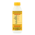 Apr�s - shampoing nourrissant cheveux secs banane vegan hair food garnier - le flacon de 350ml