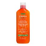 Aprs - shampoing hydratant cheveux boucls friss crpus et onduls beurre de karit sans sulfate cantu ...