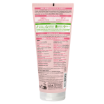 Aprs - shampoing hydratant dmlant tous types de cheveux lait d'amande bio et protines de riz sans ...