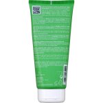Aprs - shampoing lissant cheveux rebelles au lait de papyrus klorane - le tube de 200ml