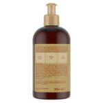 Aprs - shampoing hydratant cheveux secs  trs secs miel de manuka et huile de mafura karit shea moisture ...