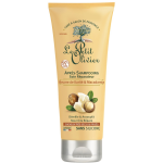 Aprs - shampoing rparateur cheveux trs secs et friss beurre de karit & macadamia le petit olivier ...