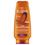 Aprs - shampoing dmlant boucles dfinies cheveux secs huile extraordinaire amla elseve l'oreal paris ...