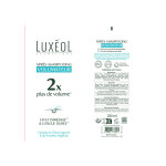 Aprs - shampoing volumateur cheveux fins et plats luxeol - le flacon de 200ml