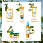 Aprs - soleil huile rparatrice visage corps mono et tamanu bio calumet - le spray de 150ml