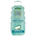 Aprs - soleil lait corps visage hydratant apaisant aloe vera 24h ambre solaire - le flacon de 175ml