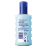Aprs - soleil spray corps hydratant rafrachit apaise sun nivea - le spray de 200ml