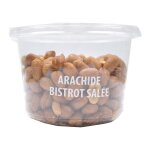 Arachide g�ante bistrot vergnes - la barquette de 220g