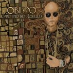 L'archipel des s�quelles edition limit�e (vinyle couleur surprise) - pascal obispo vinyle