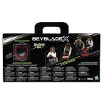 Arène portative beyblade - la boite Arène portative beyblade - la boite