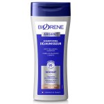 Argent djaunisseur intensif cheveux blancs ou gris biorene - le flacon de 200ml