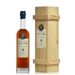 Armagnac 15 ans d'ges 40% marie duffau - la bouteille de 50cl + tui