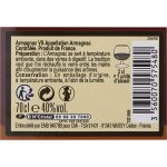 Armagnac bas - armagnac v. s. 40% saint merac - la bouteille de 70cl
