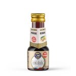 Arme naturel de pistache note puissante sainte lucie - le flacon de 50ml