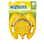 Arroseur rotatif multiple surface 79m 8 jets sur socle hozelock - l'unit