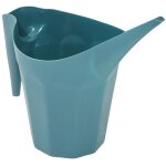 Arrosoir plante long bec 1, 9l couleur aléatoire simpl - l'unité Arrosoir plante long bec 1, 9l couleur aléatoire simpl - l'unité