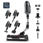 Aspirateur balai flex 14. 60 yy5590fe rowenta