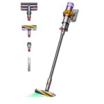 Aspirateur balai v15 detect absolute dyson Aspirateur balai v15 detect absolute dyson