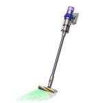 Aspirateur balai v15 detect fluffy dyson