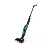 Aspirateur balai x - trem compact 2 - in - 1 rh1239wo rowenta