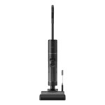 Aspirateur laveur h12pro ultra noir dreame