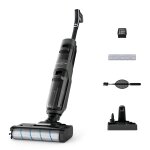 Aspirateur laveur x - clean 4 yy5652fe rowenta