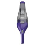 Aspirateur  main  main nvc215w black & decker